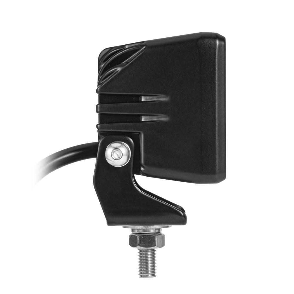 2 Inch 40W 4000LM LED Pod White Spot Offroad Light - Auxbeam – éclairage LED auto