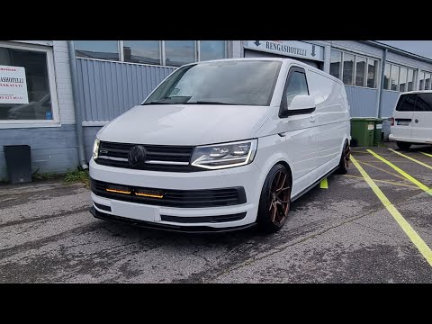 Led bar Purelux Panther S300 Gen3 - Straight / 30 cm / 108W / Ref. 30