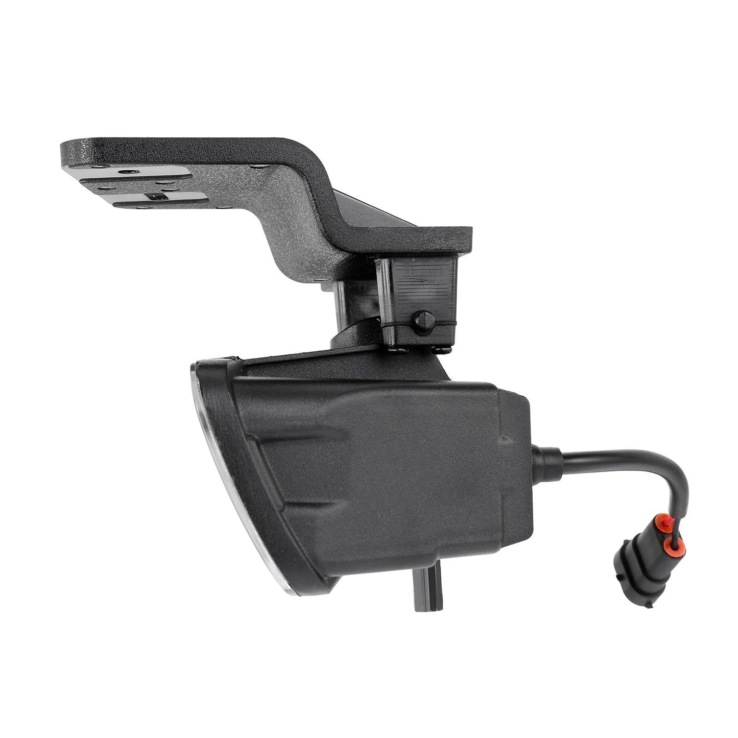 (قطعتان/مجموعة) مصابيح ضباب LED معتمدة بقوة 60 واط لسيارة شيفروليه سيلفرادو 1500/2500 موديلات 1999 و2000 و2001 و2002