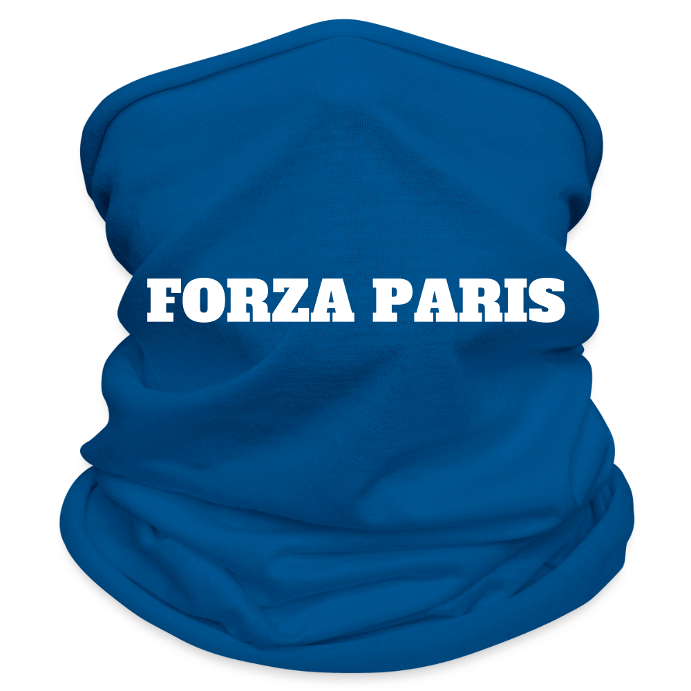 All-purpose scarf - blue