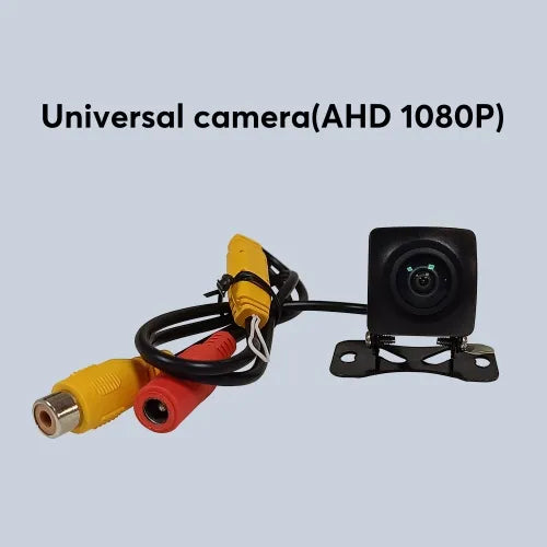 Universal 1080P AHD CCD Backup Camera for BMW Audi