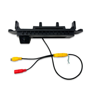 AHD format camera for 15/16 Mercedes-Benz C-Class/Mercedes-Benz CLA, compatible with CVBS