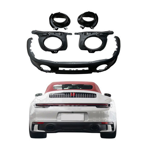 Kit De Modification Pour Porsche 911 Carrera 2020-2023