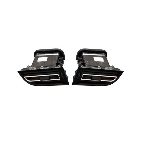 منفذ تكييف مُحسّن لسيارة ماكان 2021-2023