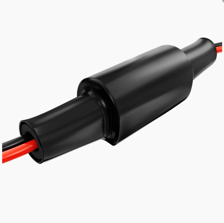 طقم تحويل مقاومات تحميل Canbus لمصابيح الضباب LED DRL المُحسّنة من طراز 9006/HB4 C15، قطعتان/مجموعة