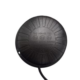 Gyrophare Leds Orange Extra Plat Classe 2
<b>Aperçu</b>: Améliorez votre sécurité sur la route avec le Gyrophare leds orange extra plat Classe 2, conçu pour une visibilité accrue tout en étant compact.
<b>Caractéristiques Clés</b>:
- <b>Design