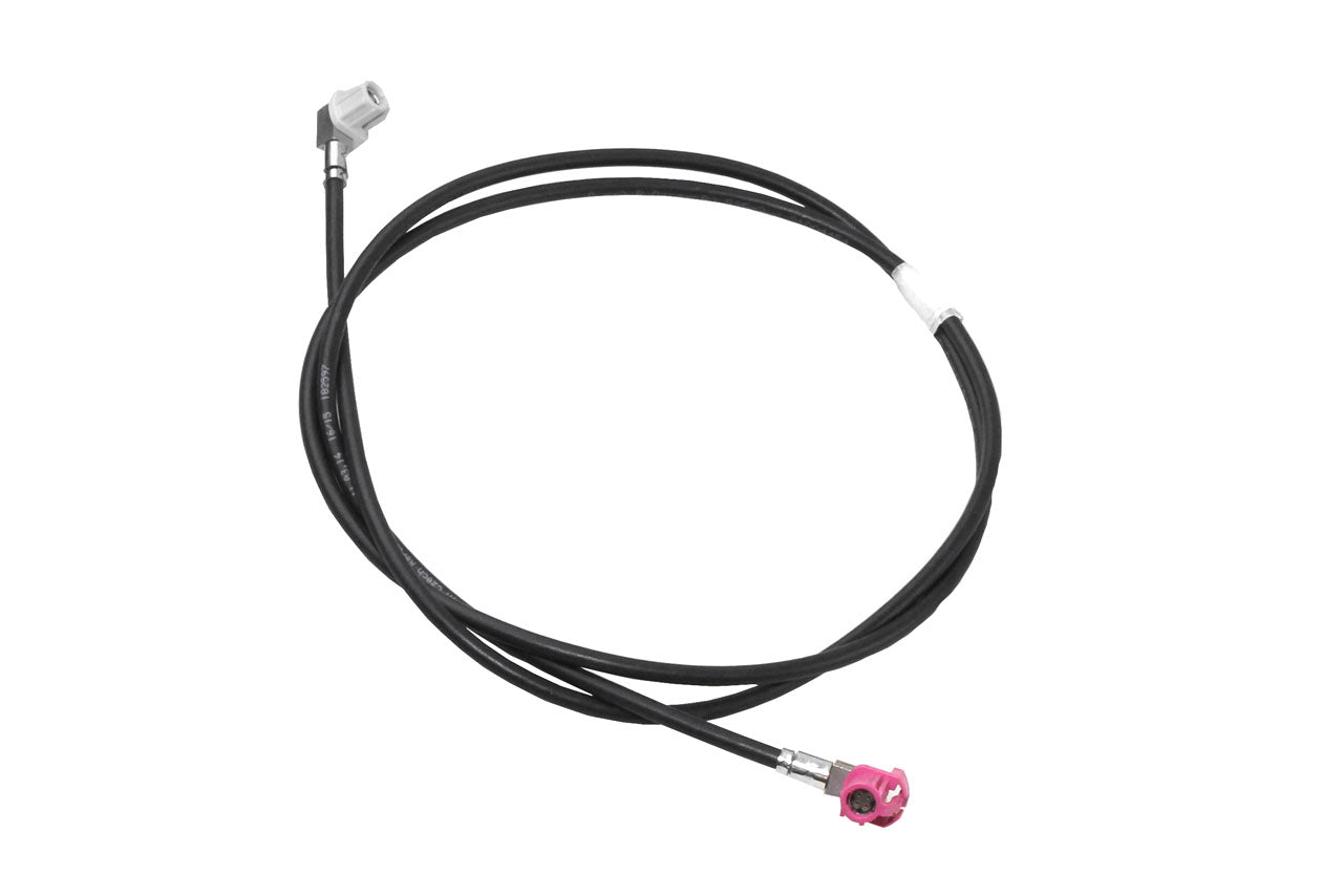 Display cable HSD for MMI 3G Low, RMC, Discover, Composition media