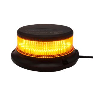 Class 1 Flat Magnetic Orange LED Rotating Beacon
<b>Brief Overview</b> : Improve your road safety with the Class 1 flat magnetic orange LED beacon, the essential tool for optimal visibility during your