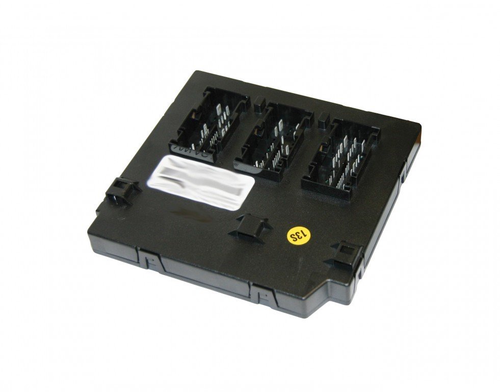 Control unit Highline for VW Caddy 2K - 433 MHz