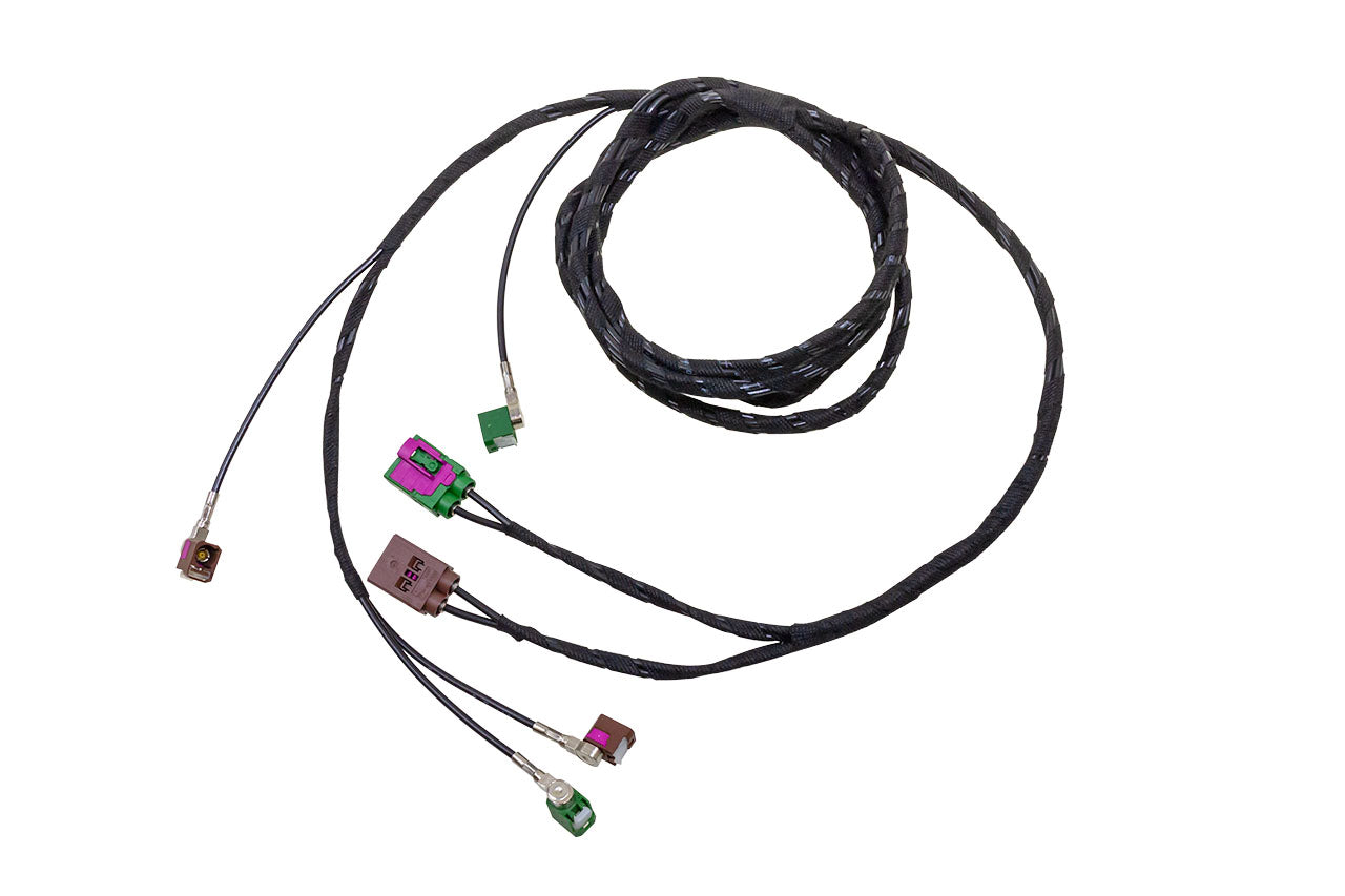 Antenna Module Harness for Audi A8 4E