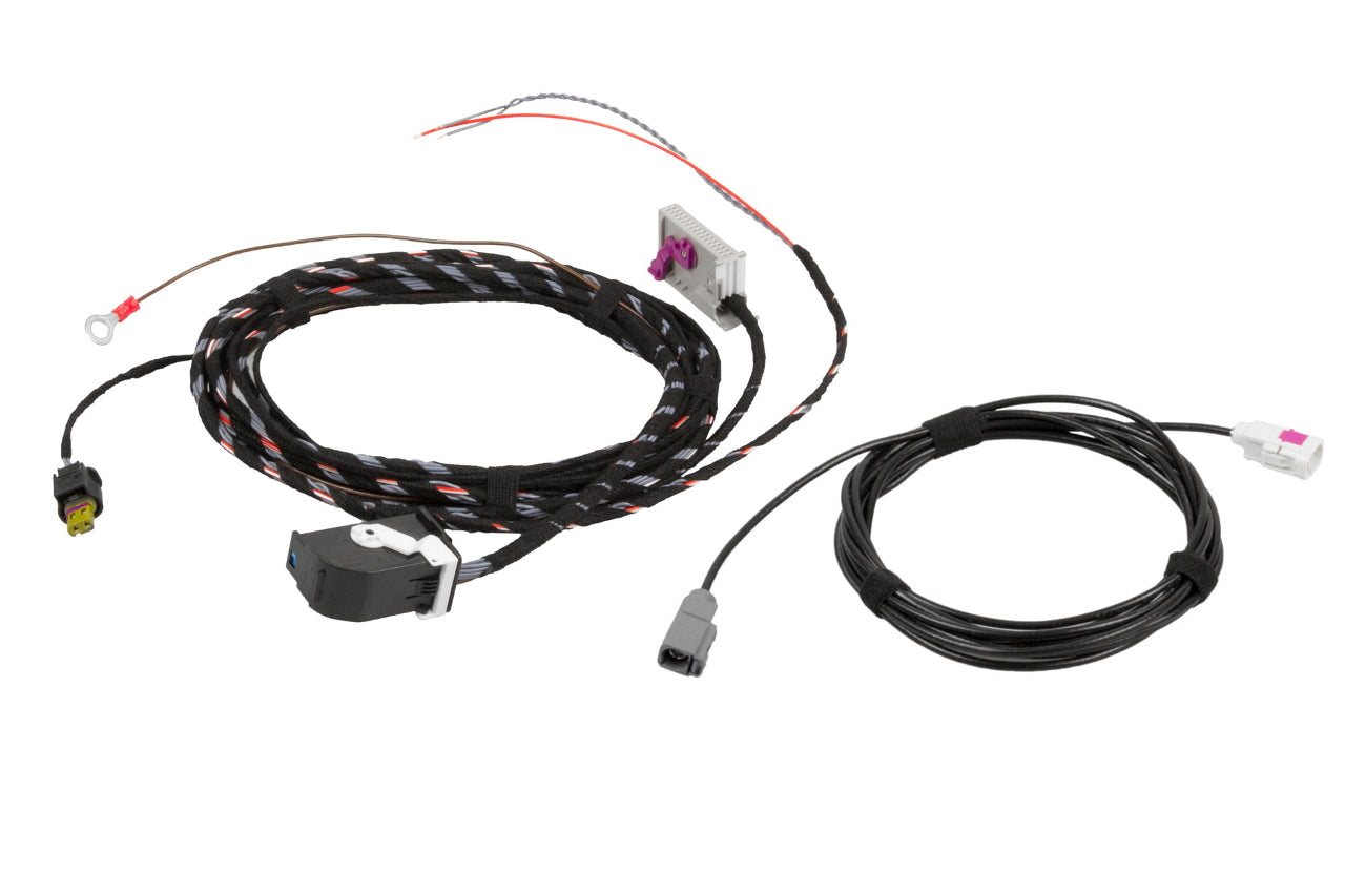 Rear View Camera Harness for Audi R8