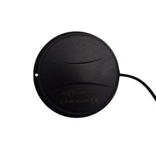 Class 1 Flat Magnetic Blue LED Rotating Beacon
<b>Overview</b> : Discover the Class 1 flat magnetic blue LED beacon, essential for ensuring the safety of emergency interventions.
<b>Key features</b> :
- <b>360° visibility</b> : Emits a