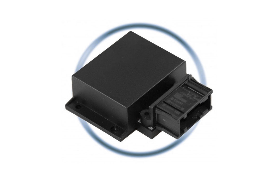 VW RNS 510 DVD, RSE Interface, Video out