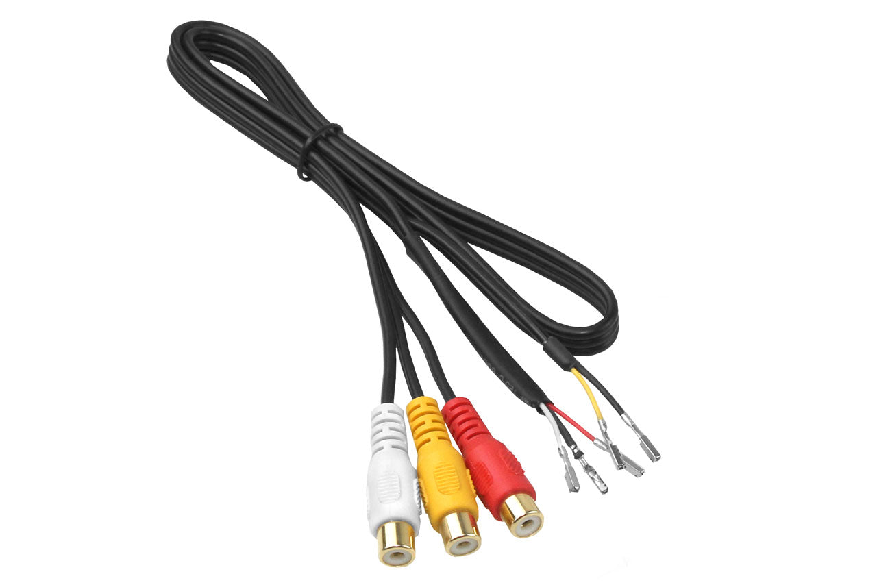 Video Out Adapter for Audi MMI