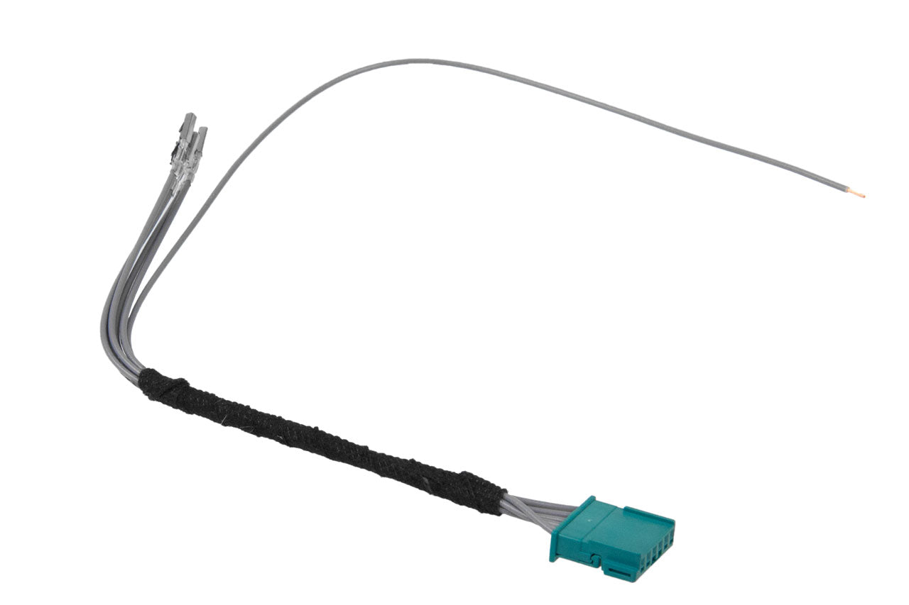 Cable set multifunction steering wheel for Audi A4 8K, A5 8T, Q5 8R