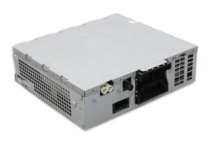 Radio unit MMI 3G DAB+