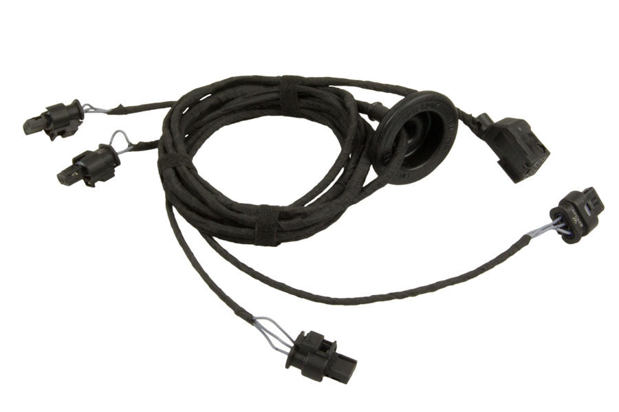 PDC Park Distance Control - Rear Sensor Harness for VW Polo 6R