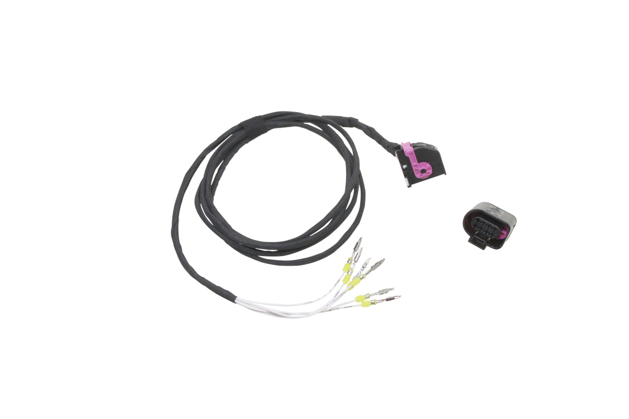 Cable set PDC control unit - front for MQB 2020