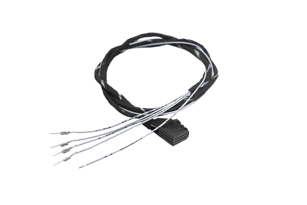 Cruise Control Harness for Audi A6 4B, VW Passat 3BG