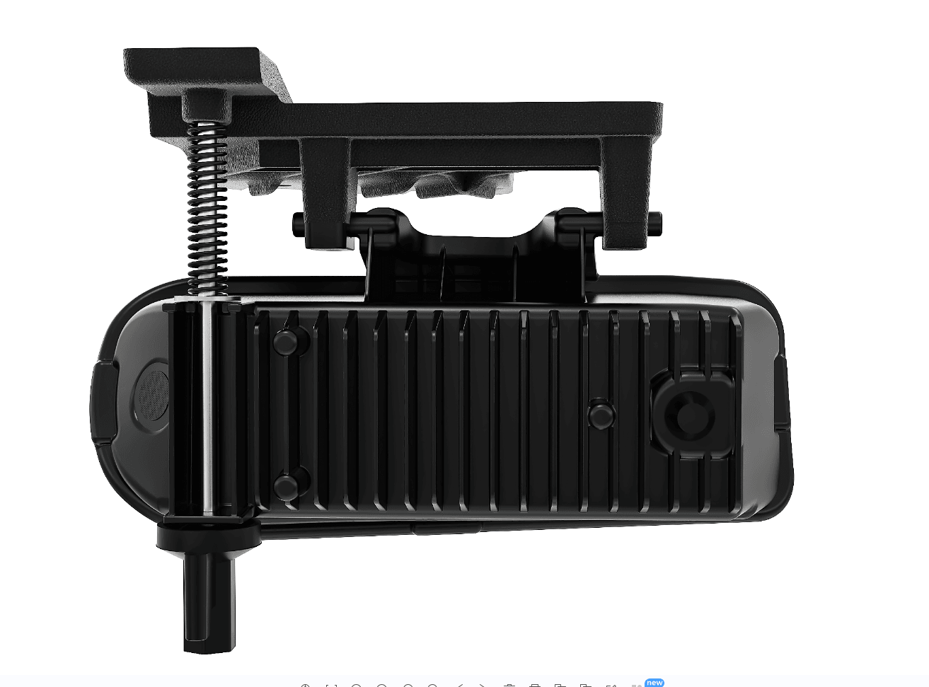 DOT Approved LED Fog Light Replacement for GMC Sierra 1999-2002 and Yukon 2000-2006