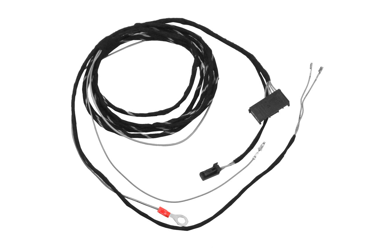 Cable set front camera 3AA980654X