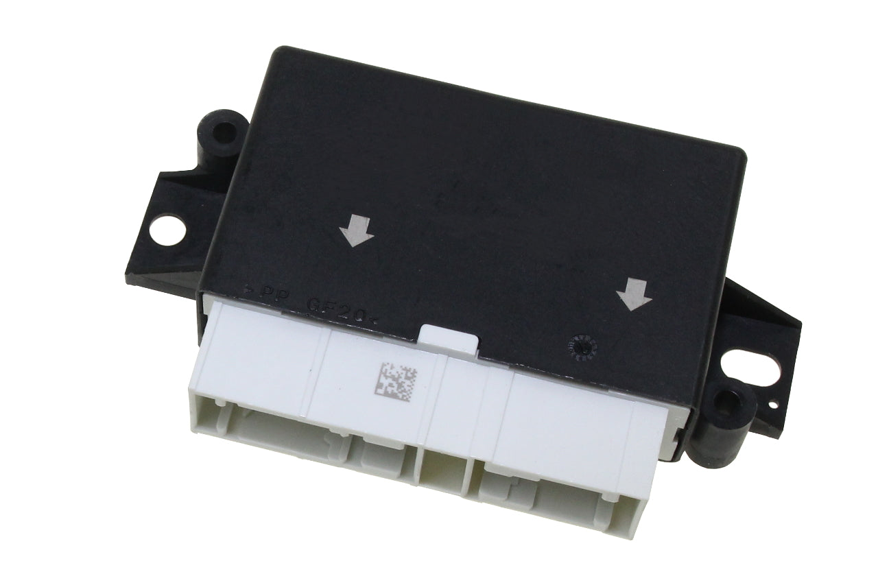 PDC Einparkhilfe - Steuergerät für VW Passat B8 mit optischer Anzeige