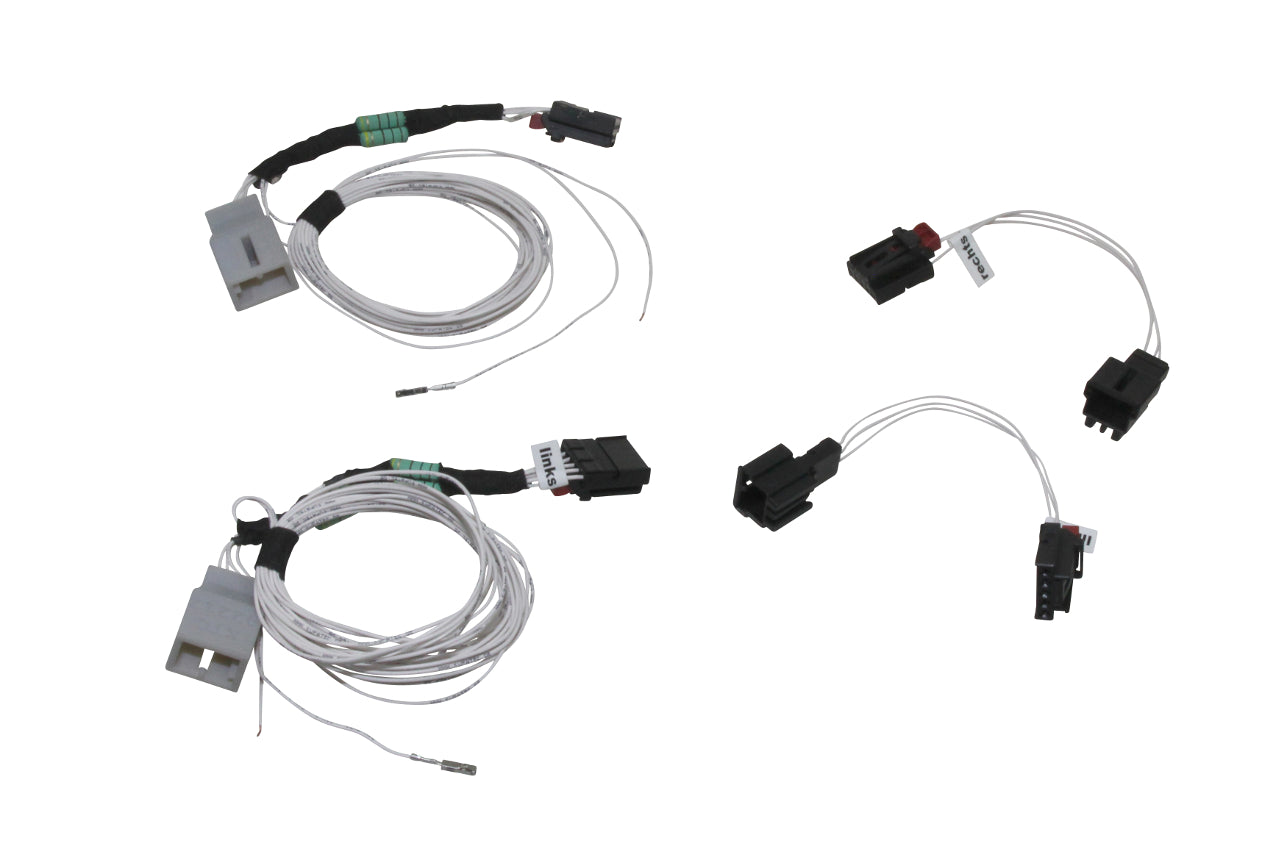 Cable set LED taillights for VW Sharan 7N1, Seat Alhambra 710