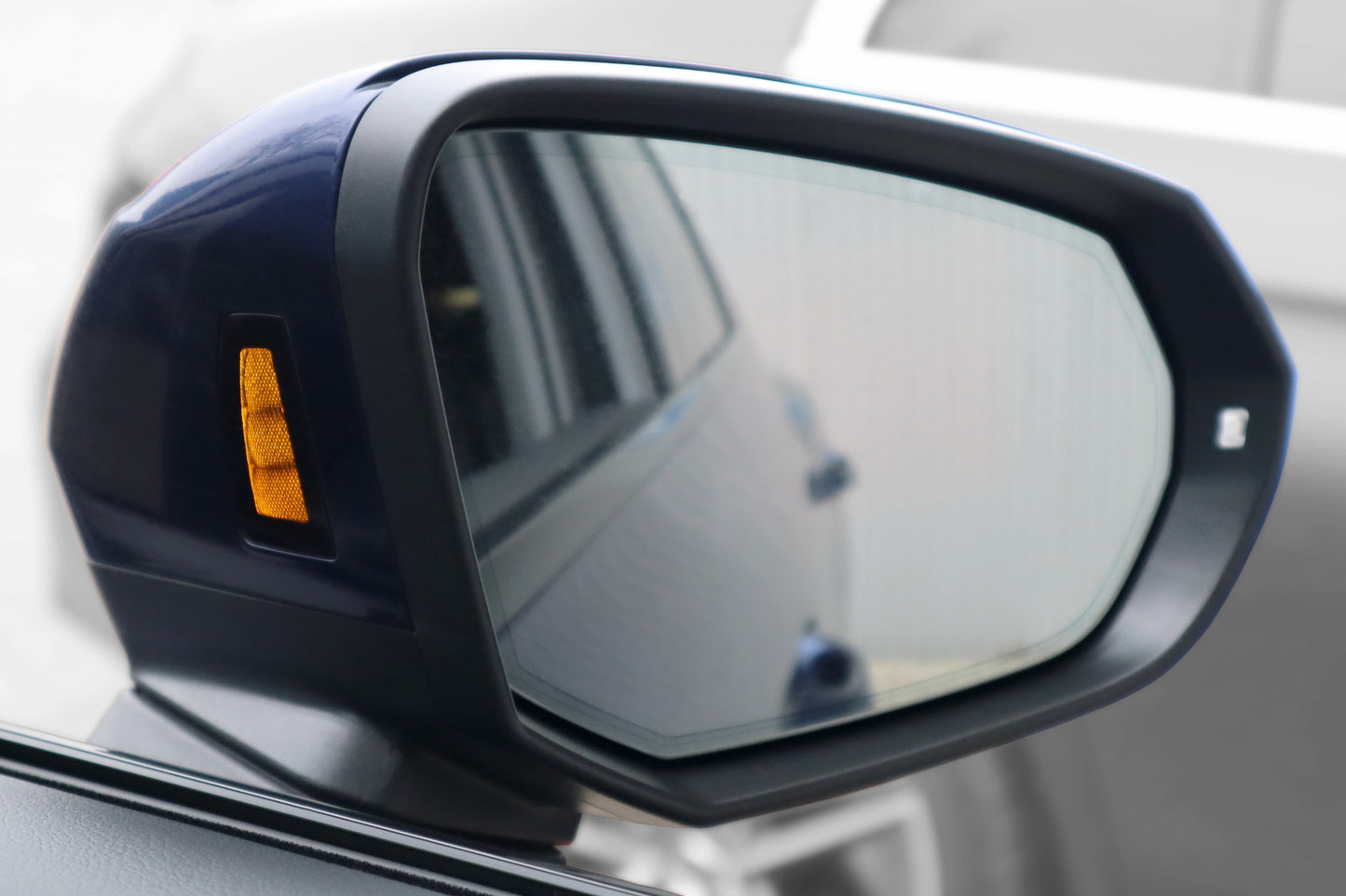 Complete kit side assist for Audi Q3 F3