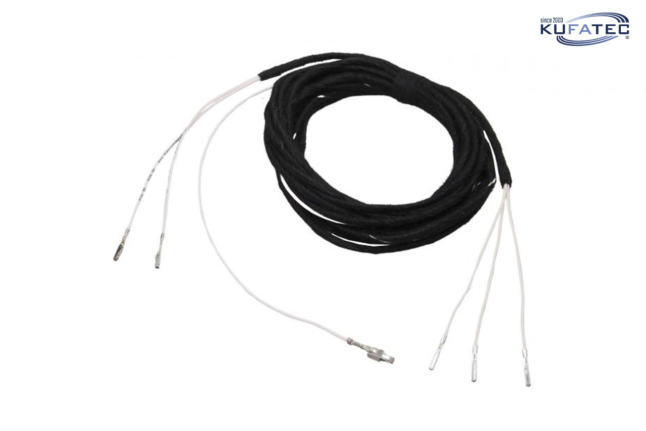 Cable set Auto Hold, Hill Start Assist for Audi TT 8S, Q3 F3