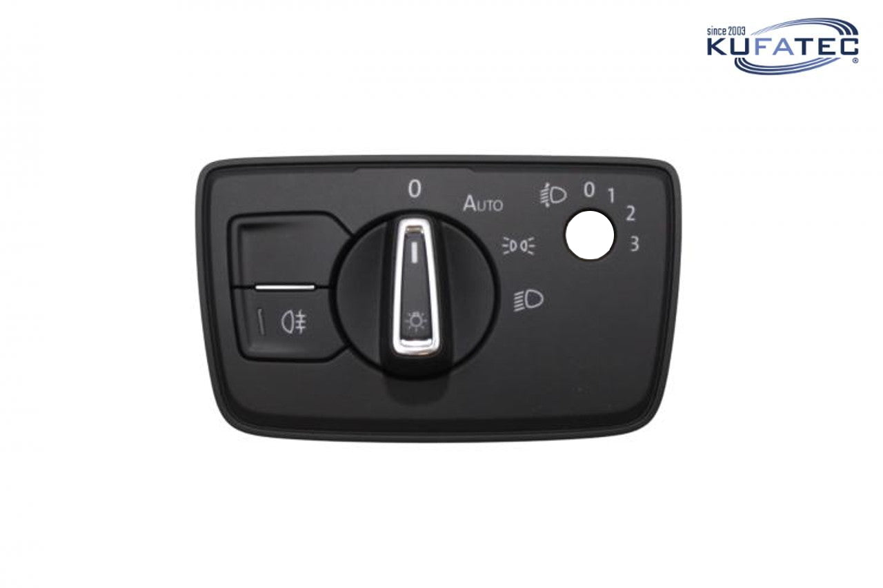 Light switch for VW Passat B8