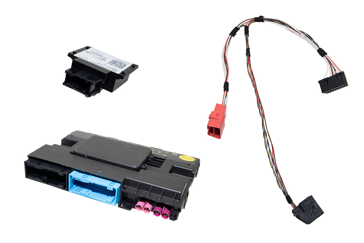 CAN Gateway Highline for MLB