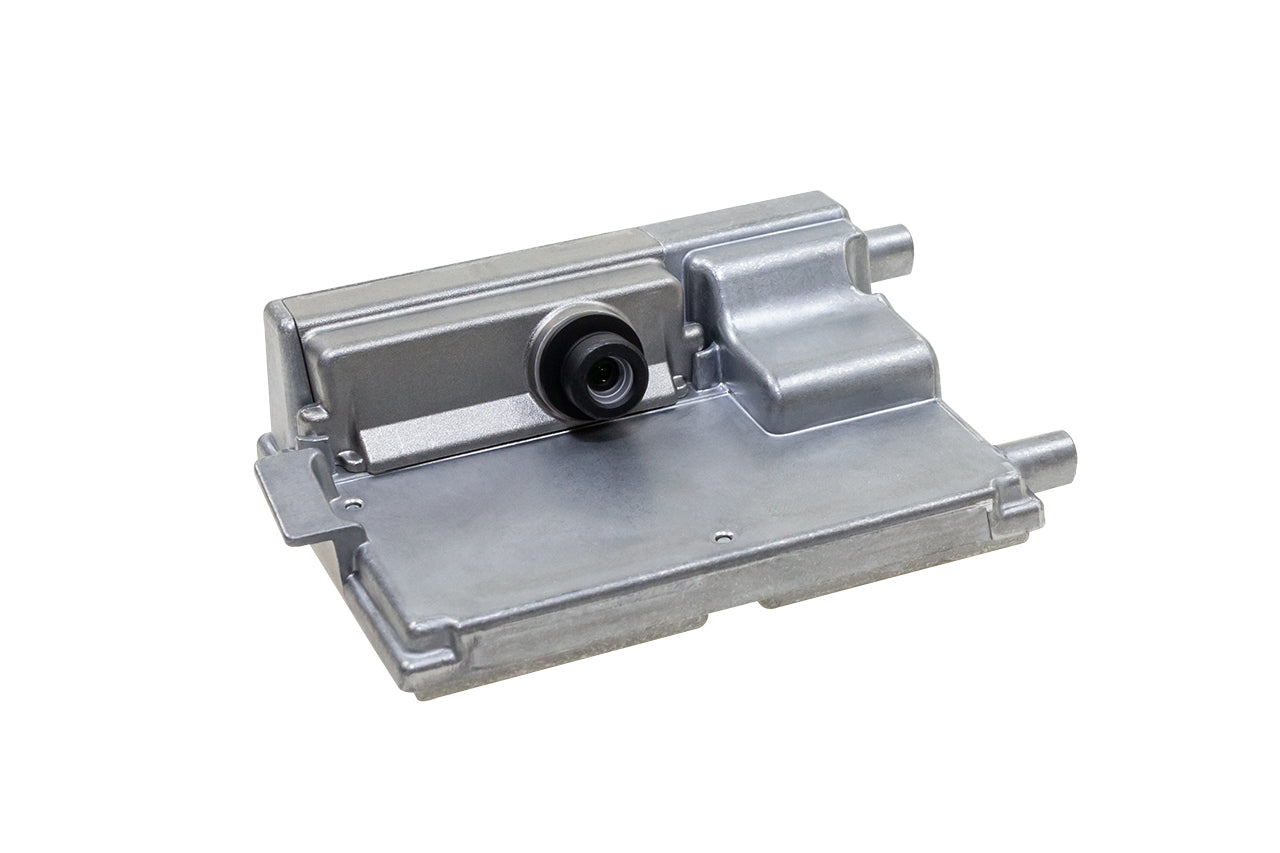 Front camera for driver assistance systems MQB - Version 4