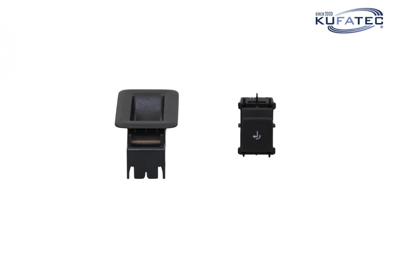 Switch for swiveling trailer hitch (towbar) for Skoda Scala NW1, Kamiq NW4