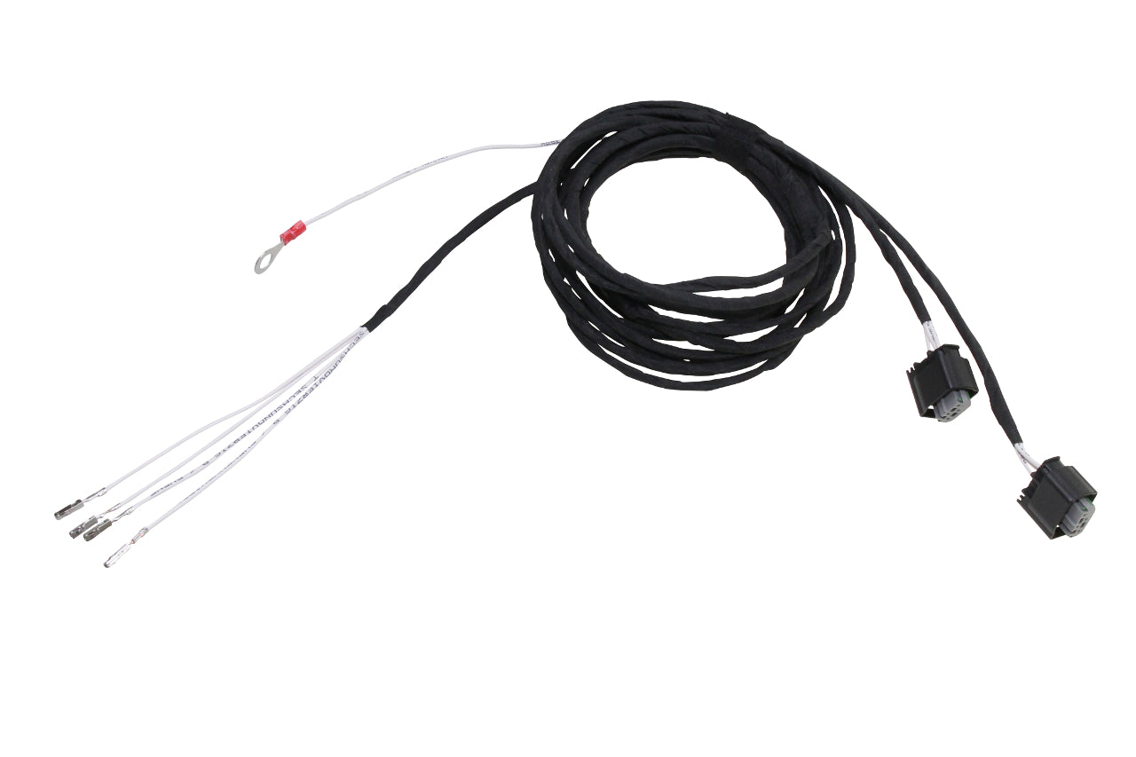 Fog Light Wiring Harness (NSW) for VW Passat CB