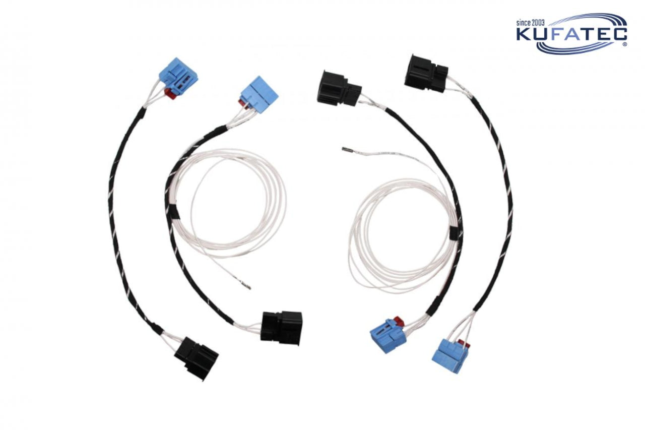 Cable Set LED taillights for VW Touran 5T