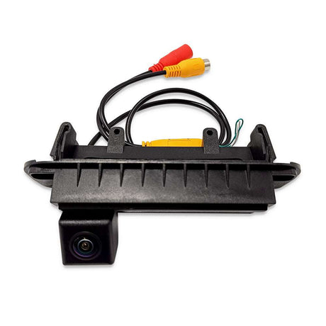 كاميرا احتياطية للسيارة بدقة 1080 بكسل AHD