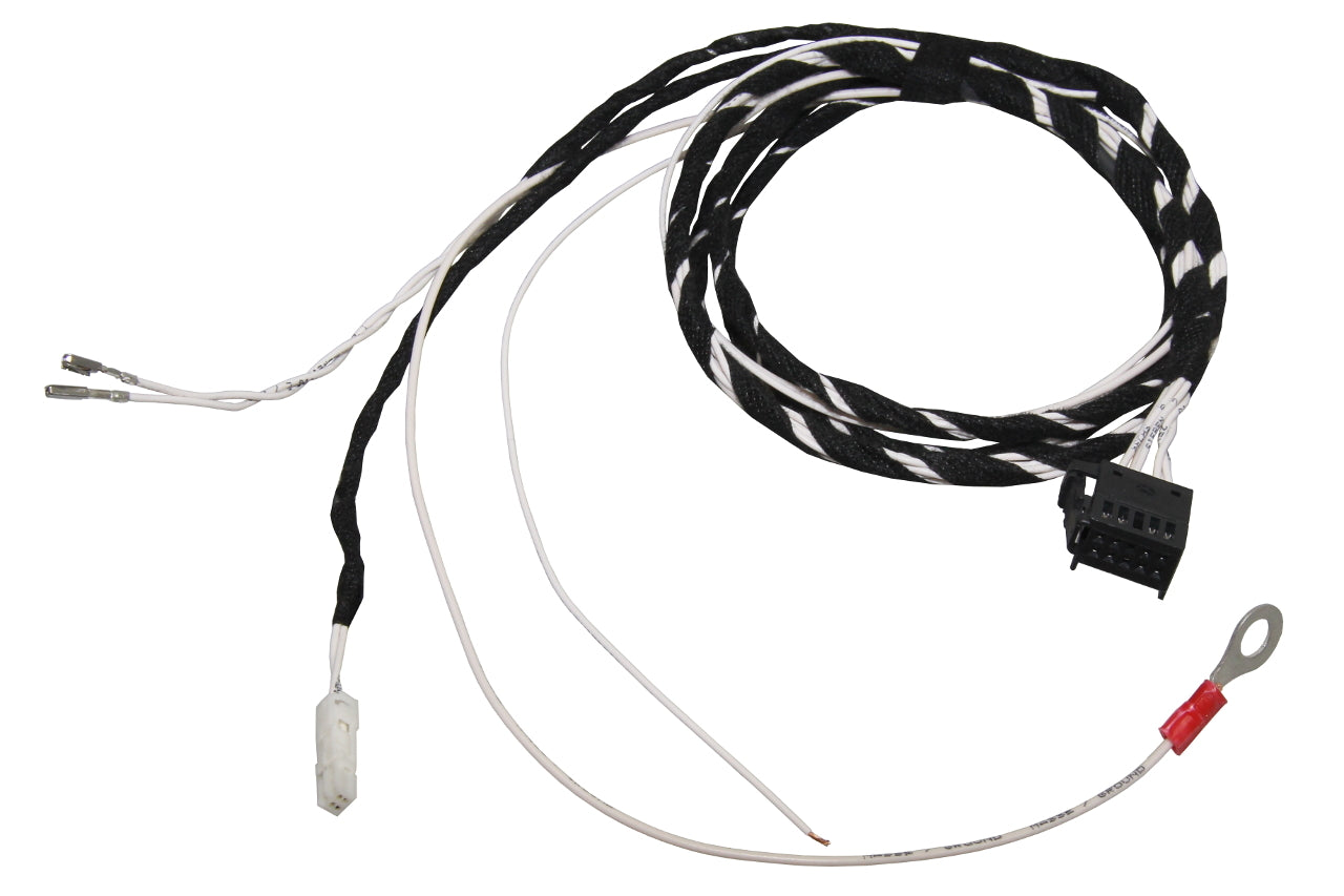 Wiring Harness Headup Display for MQB2020