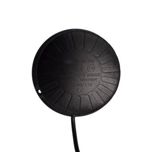 Gyrophare Leds Bleu Magnétique Plat Classe 2
<b>Brève Présentation</b>: Assurez votre sécurité avec le Gyrophare leds bleu magnétique plat Classe 2, un indispensable pour tous vos déplacements.
<b>Caractéristiques Clés</b>:
- <b>Installation