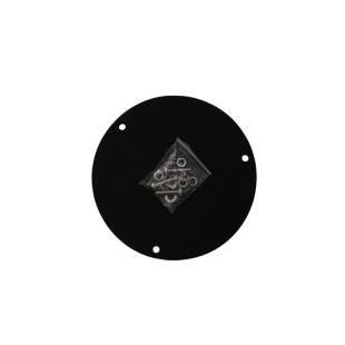 Gyrophare Led Bleu Fixation 3 Points Classe 1
<b>Aperçu</b>: Optez pour le Gyrophare led bleu fixation 3 points Classe 1, essentiel pour la sécurité des interventions des véhicules d'urgence.
<b>Caractéristiques Clés</b>:
- <b>Normes