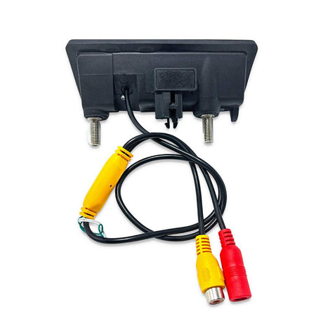 Caméra AHD 1080P Arrière Volkswagen Audi Passat Golf Polo