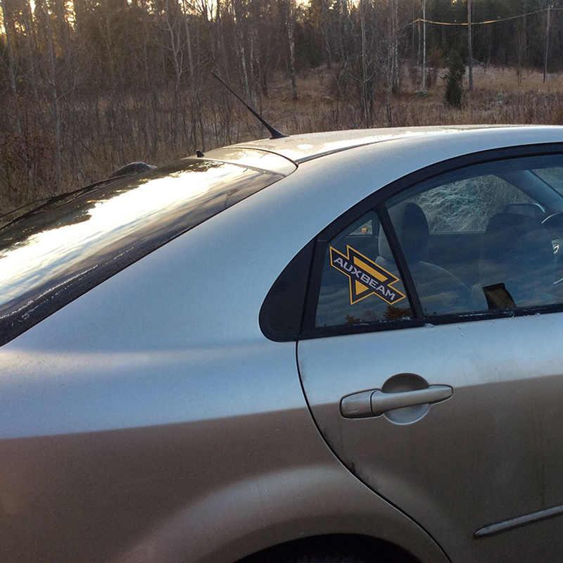 Auxbeam Decal/Sticker