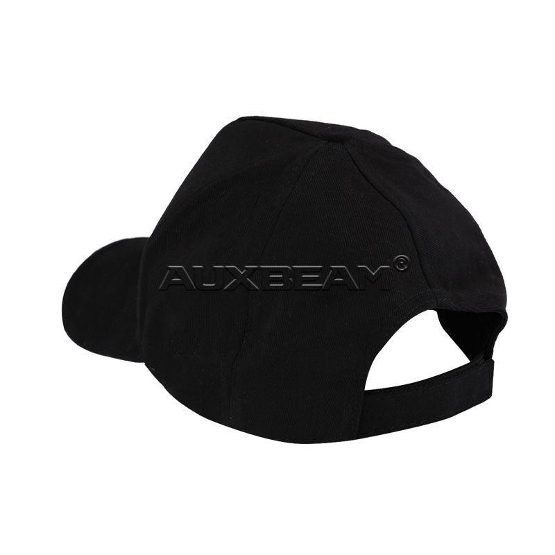 Auxbeam Flexfit Fitted Cap