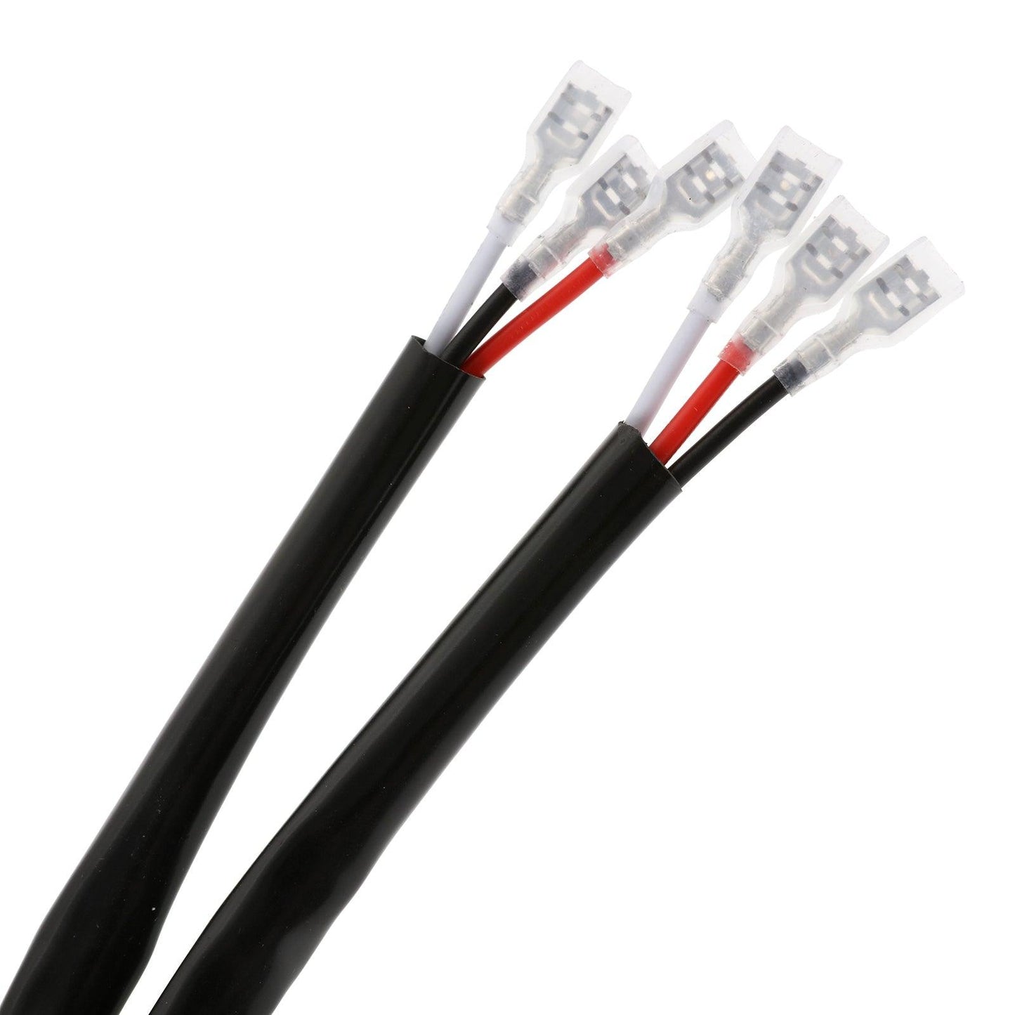 C4 Series | 4 Inch 100W Round Offroad LED Driving Lights Combo Beam - Auxbeam – éclairage LED auto