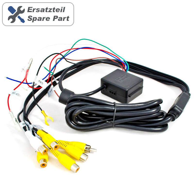 AMPIRE Cable connector for RVM070-2G Monitor