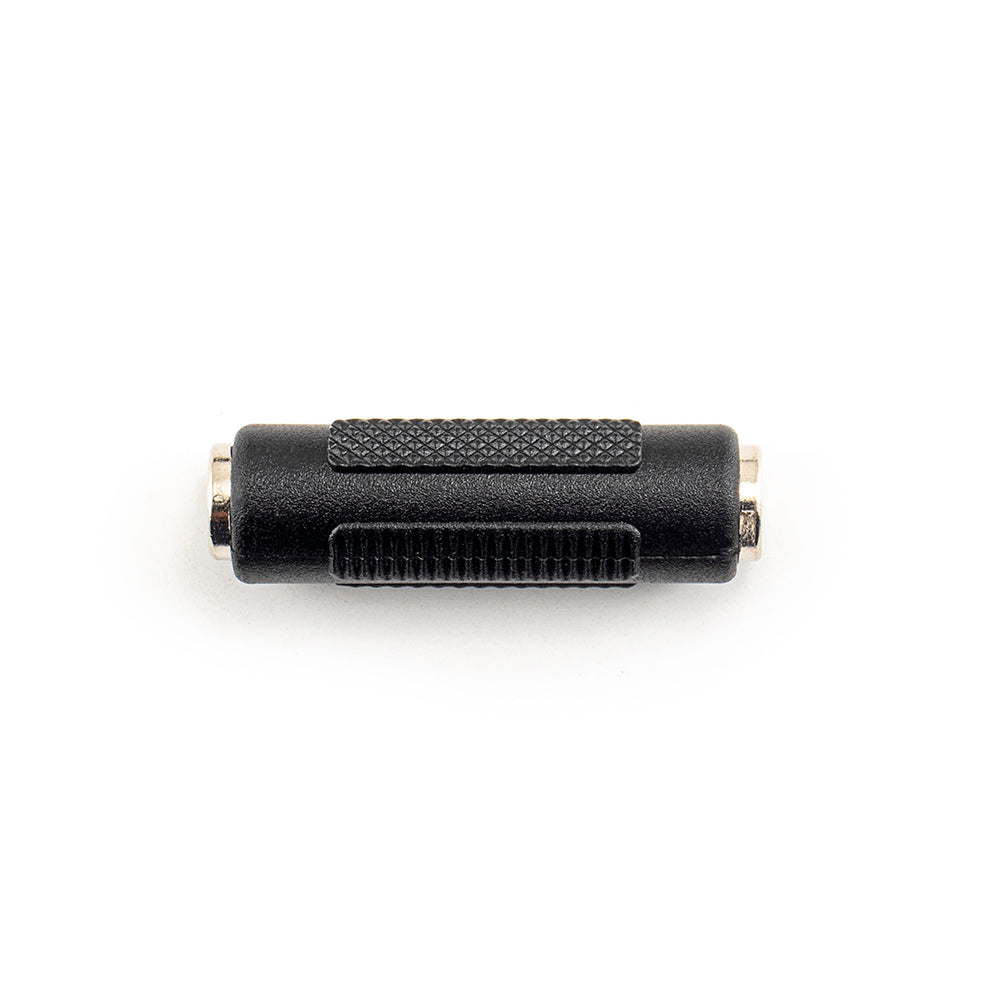AMPIRE audio interference suppression filter (NF) with 3.5mm jack plug