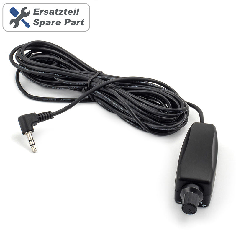 AMPIRE level controller for ACTIVE8-SL, ACTIVE9-SQ and ACTIVE10-SL