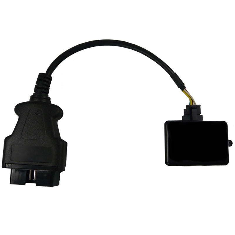 _CAS TV-Freischaltung für AUDI / VOLKSWAGEN / SKODA mit MIB & MIB2