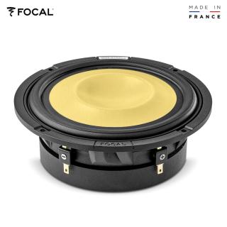 FOCAL Haut-parleurs de basse K2 POWER M-Serie, 16.5cm