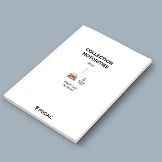 FOCAL CARAUDIO Hauptkatalog 2022