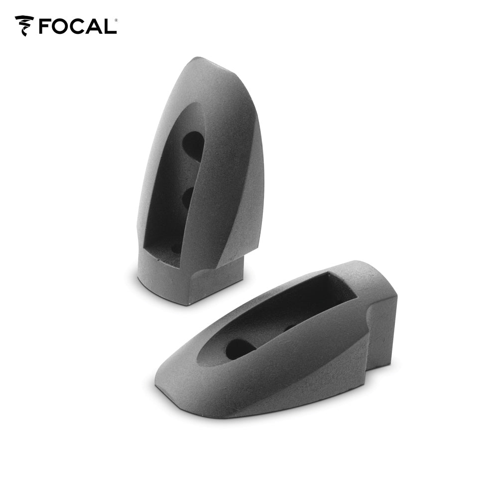 FOCAL INSIDE Active-Subwoofer + 2-Kanal Endstufe